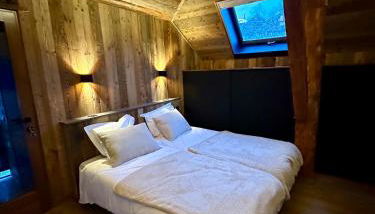 Chalet Jean (Coeur de Morzine) Jacuzzi & Sauna - Photo 5