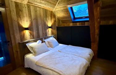 Chalet Jean (Coeur de Morzine) Jacuzzi & Sauna - Photo 5