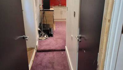 Cosy1 bedroom,sleeps up to4guest - Foto 2