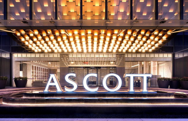 Ascott Pazhou Guangzhou - Photo 75