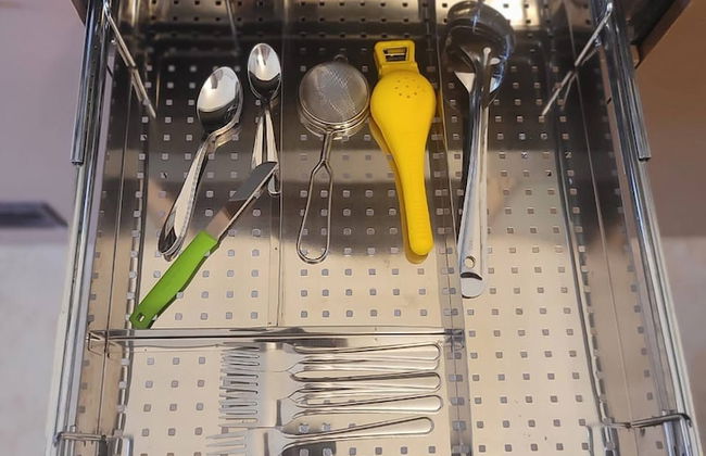 Elegant Studio In Assagaon - Foto 26