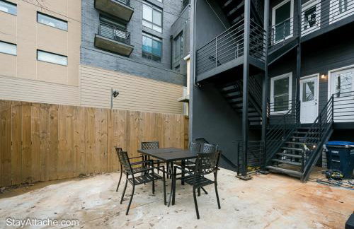 LUX 3BR Apartment in DC with Rooftop - Foto 11