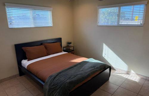 4 Bedrm 2 Ba Office WiFi Hiking House Central Phx - Foto 37