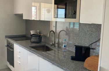 Oporto beach apartment - Foto 20