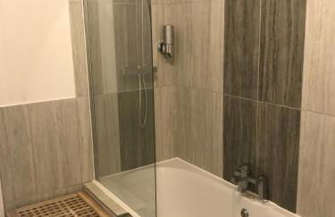 The Castle Lodge - Foto 65