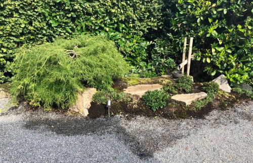 Modernes Studio auf der Sonnenterrasse - Foto 41