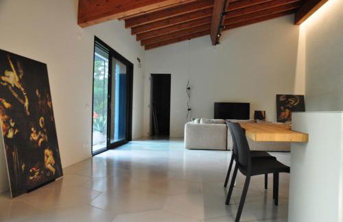 Minimal design villa Free parking Garden - Foto 10