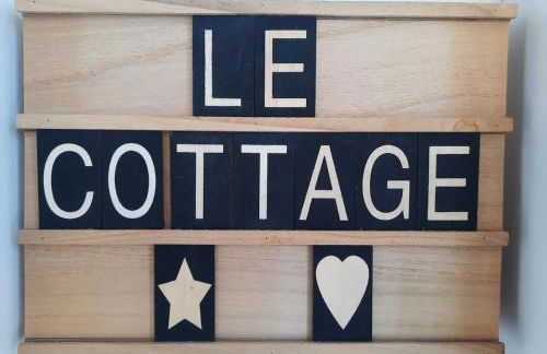 Le cottage , logement individuel de plain pied - Foto 24