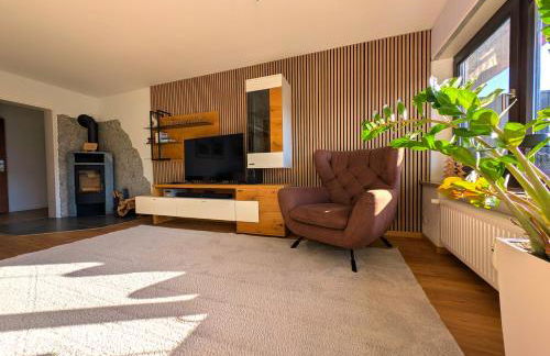 Ferienwohnung Alpenglut - Foto 35