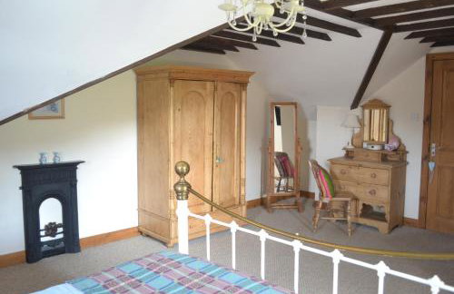 Siabod, Betws y Coed, Snowdonia 2 en-suite bedrooms - Foto 28