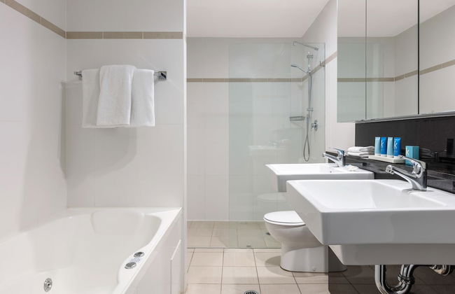 Meriton Suites World Tower, Sydney - Foto 55