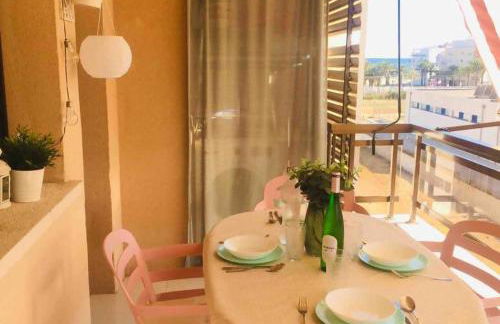 Apartamento con WIFI y piscina cerca del mar - Foto 35