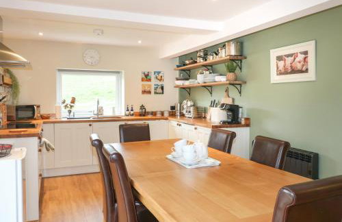 The Old Cowsheds - Foto 10