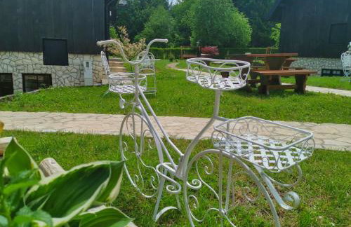 Etno Garden Apartments - Foto 40