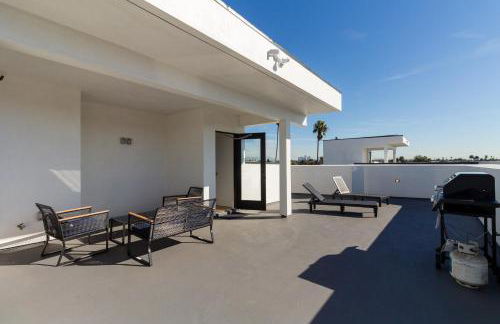 Brand New Modern 4 Bedroom House Pickfair Village - Photo 48