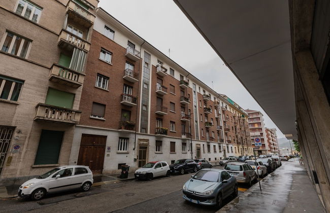 Turin World Apartment by Wonderful Italy - Foto 28