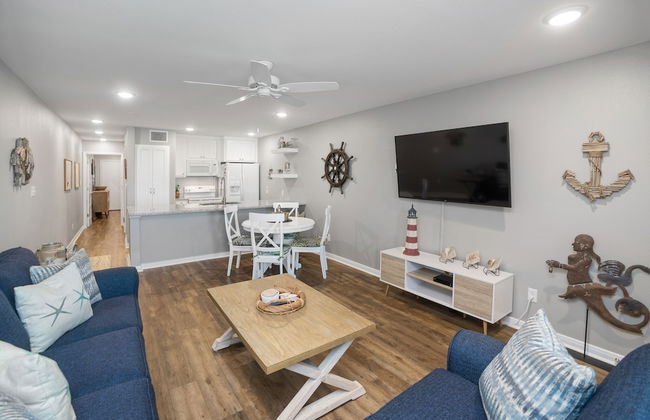 Sunrise Villas Condos - Foto 44