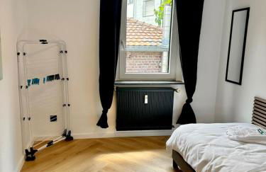 Infinity-Flat Würselen City - Foto 12