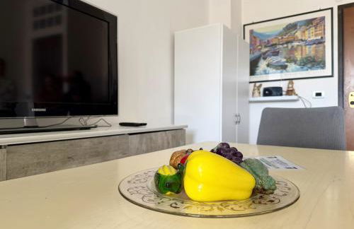 HOST4U - Vista Valle a pochi passi dalla Stazione e Centro di Imperia - Foto 10