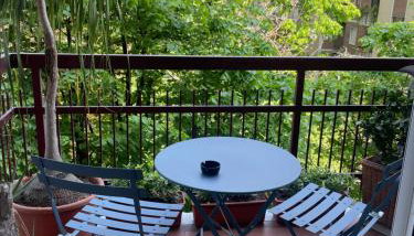 Magie Milano Rooms Tortona District-Navigli - Foto 3, Garden view