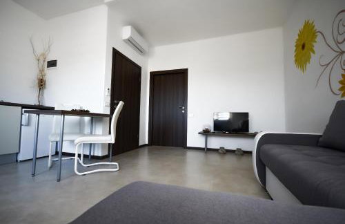 Apartments Bertetic - Photo 24