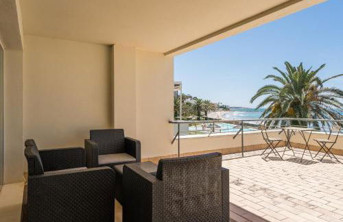 Apartoyou - Breva Playa - Foto 54