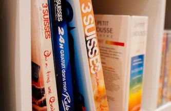 Guebwiller 1990's - Foto 7