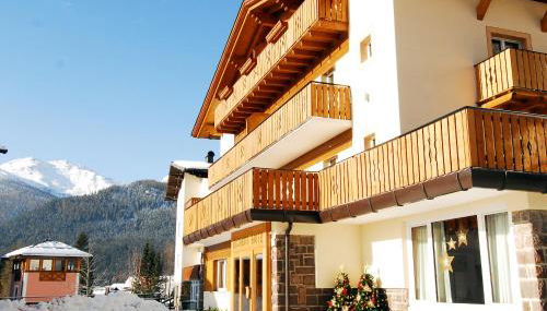Residence Adler - Foto 5