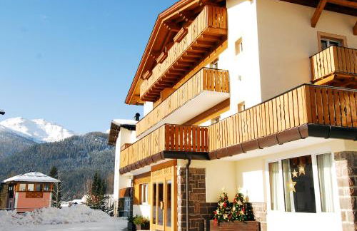 Residence Adler - Foto 5