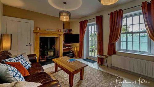 Stay in our beautiful 1850’s Coastguards Cottage. - Foto 5