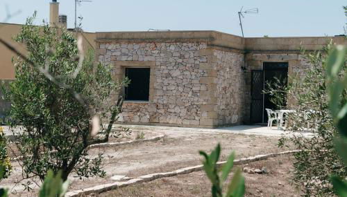 Villetta L'Ajara - Salento - Ortelle - Foto 1