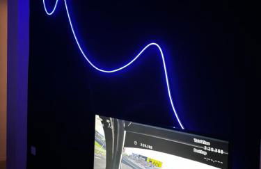 Spacious 4 room apartment, 8min walk to old town, free parking, all new - Foto 10