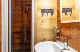 Authentique chalet montagnard - Photo 17