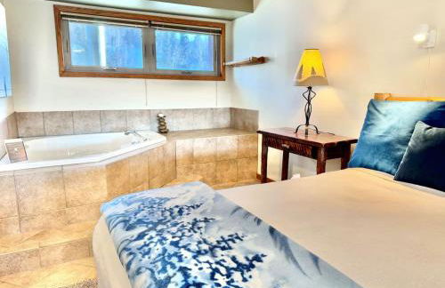 Lutsen Mtn Ski in Ski out Pool Hot Tub Fire Pit - Foto 27