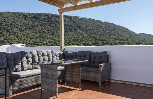 Casa ZARCO with spectacular views of the Costa de la Luz - Foto 21