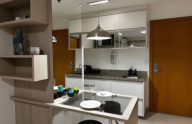 Brisas do Lago - apartamento 1 - Foto 22