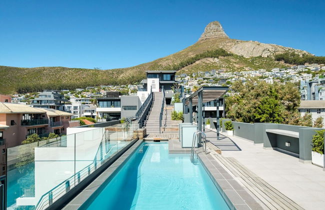 Bahati Executive Pad - Foto 29