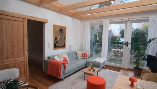 Ferienhaus Kastaniengrün - Foto 3