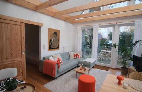 Ferienhaus Kastaniengrün - Foto 3