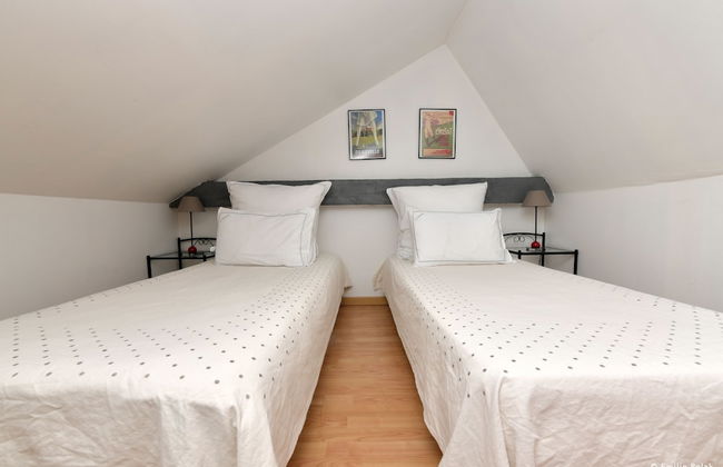 Gite La Filature - Foto 2