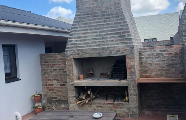 Old Cape Last Trading Post - Foto 28