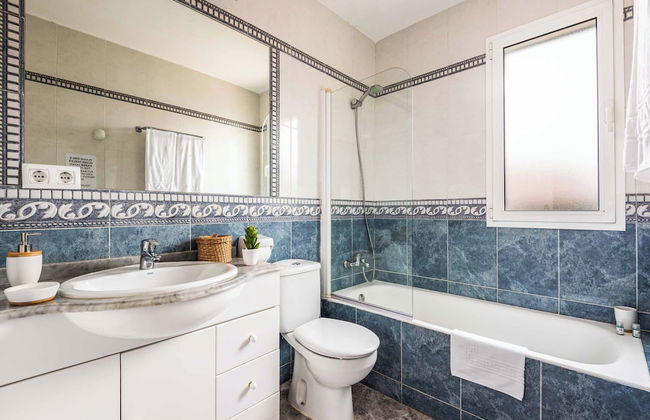 Villa Raquel Blanes - Foto 19