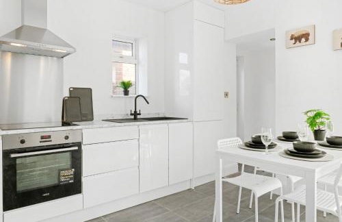 4 Bedrooms - 3 Bathrooms House - Foto 32