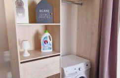 Maison Vacance Proche De Calvi - Foto 4