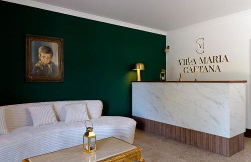 Villa Maria Caetana - Foto 6