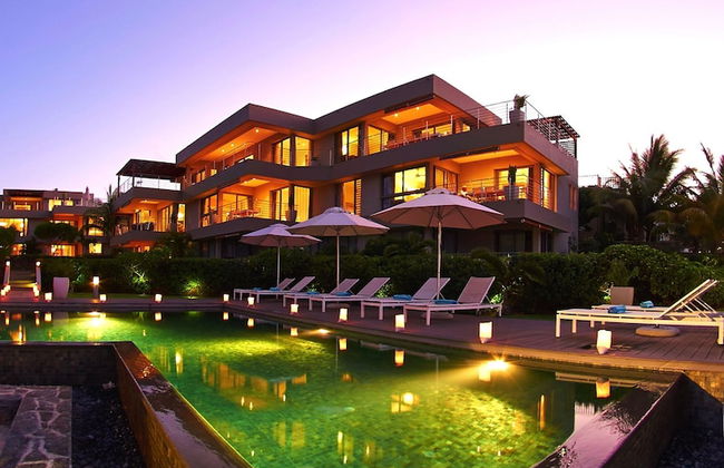 Bon Azur Beachfront Suites & Penthouses with LOV - Photo 61