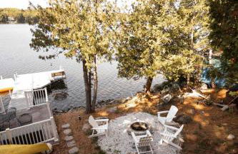 Gables End Escape Lakefront Dock Kayaks - Photo 90