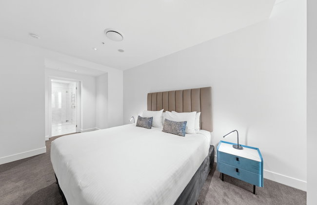 Brisbane Skytower Apartments by CLLIX - Foto 48