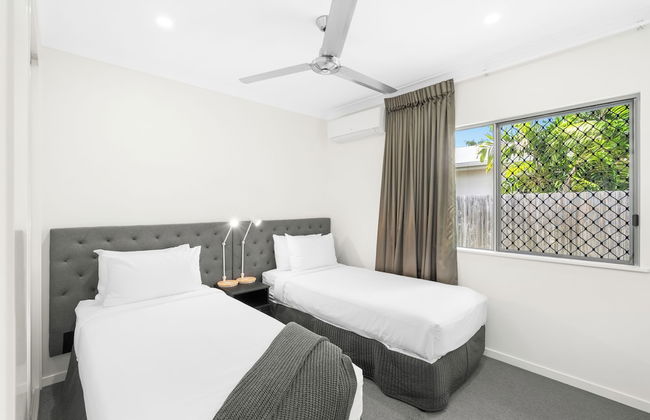 Blue Lagoon Villa B - Foto 3