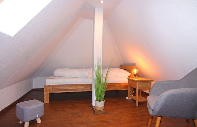 Doppelhaushalfte Dunenhaus I, Trassenheide - Foto 14